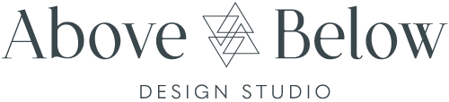 Above & Below Design Studio